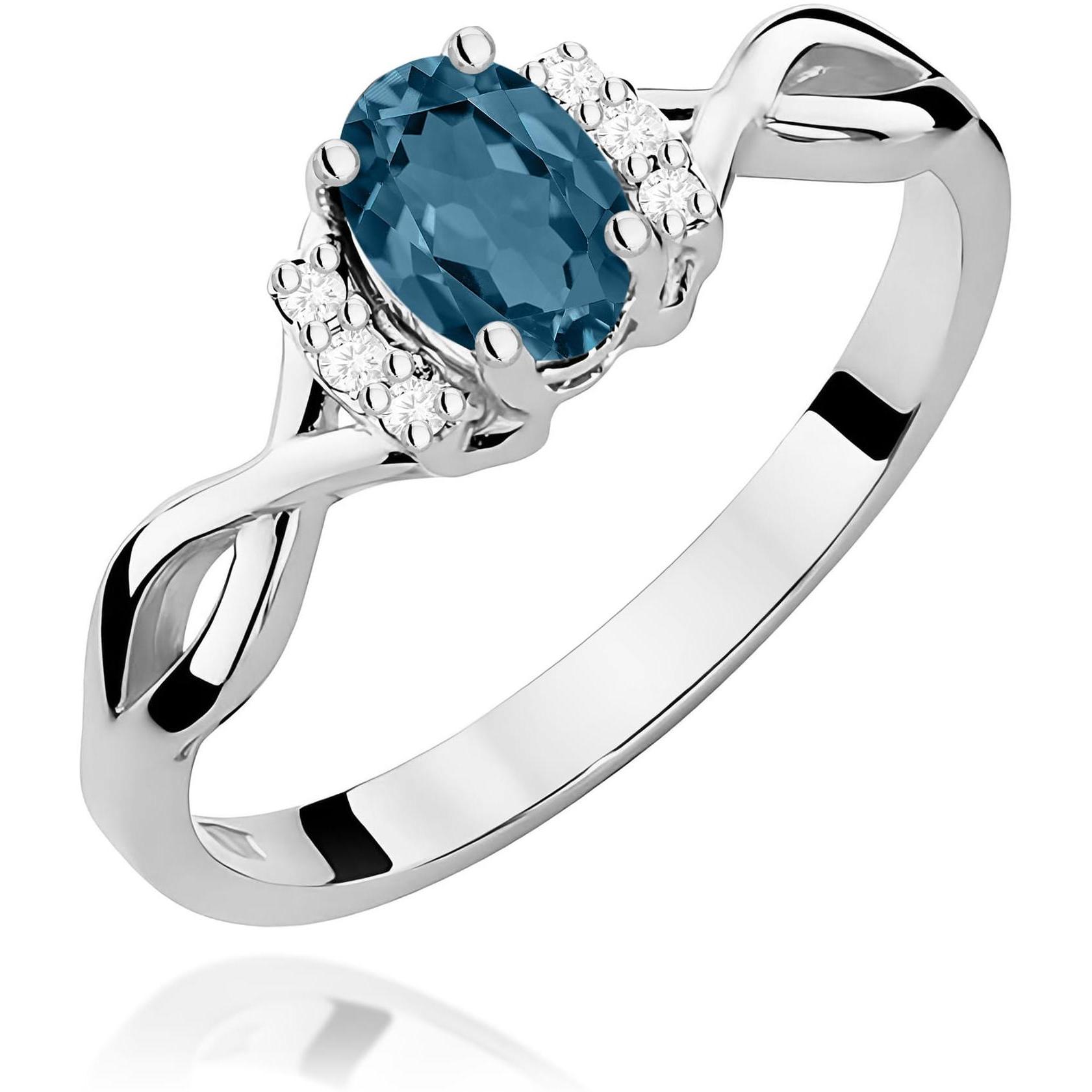 Biżuteria Best Diamonds B0038-PI-AUB-TOL-02-OW