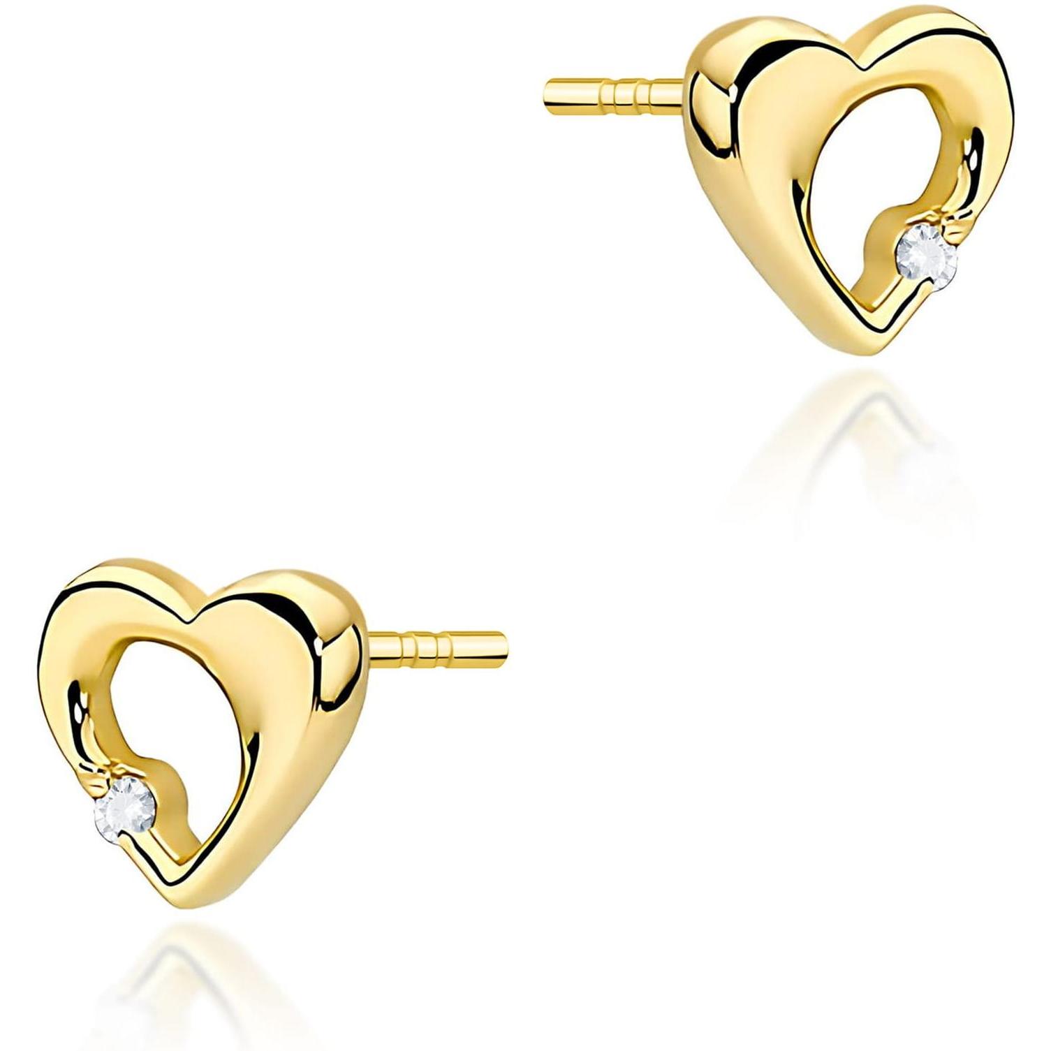 Biżuteria Best Diamonds B0040-KO-AUZ-DIW-02-OK