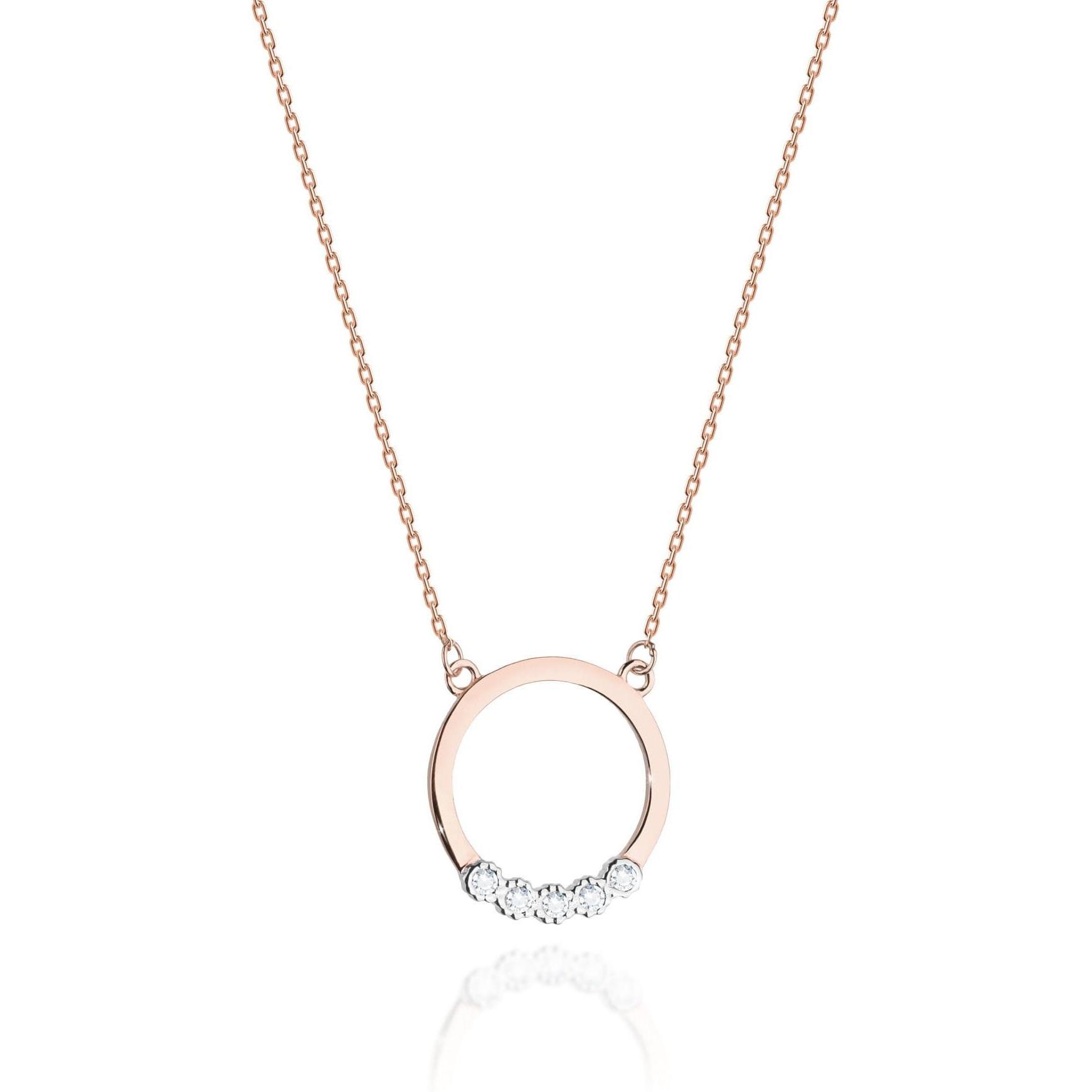 Biżuteria Best Diamonds B0040-NA-AUR-DIW-02-00