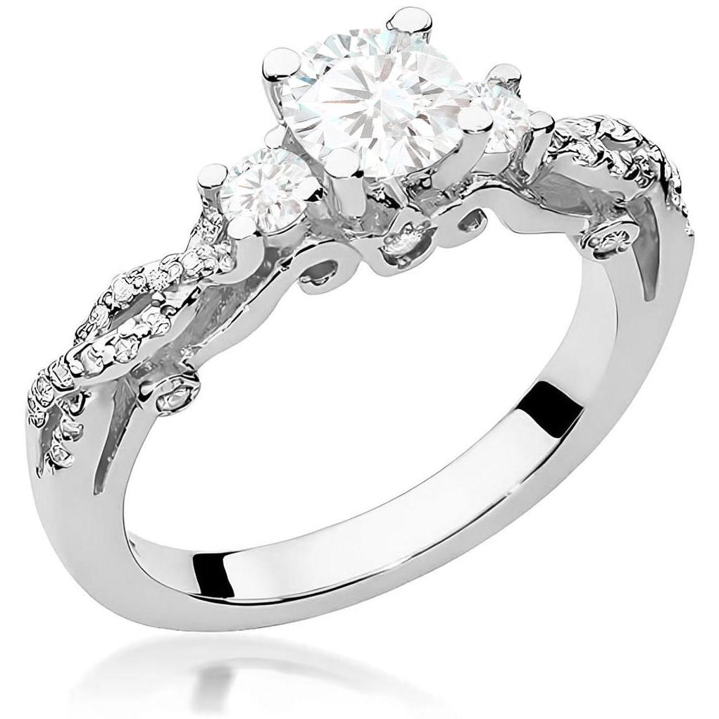 Biżuteria Best Diamonds B0046-PI-AUB-SAW-02-OK