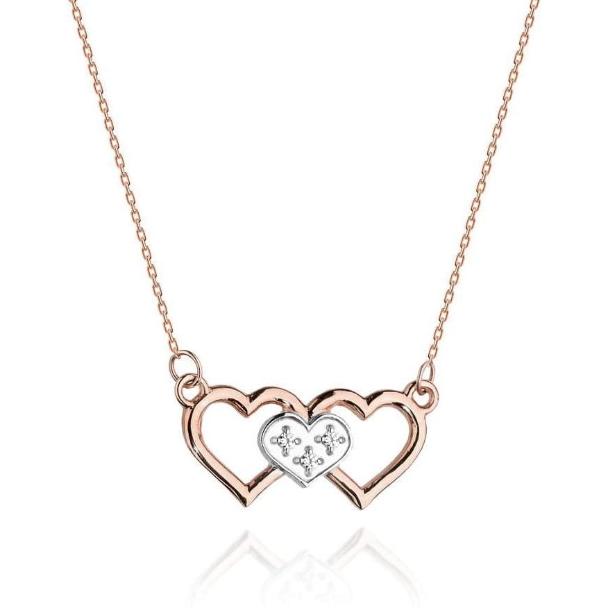 Biżuteria Best Diamonds B0048-NA-AUR-DIW-02-00