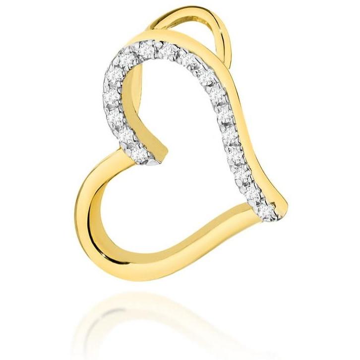 Biżuteria Best Diamonds B0052-ZA-AUZ-DIW-02-OK
