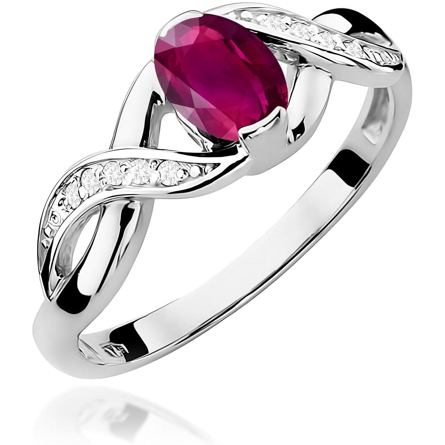 Biżuteria Best Diamonds B0056-PI-00-RHR-02-OW