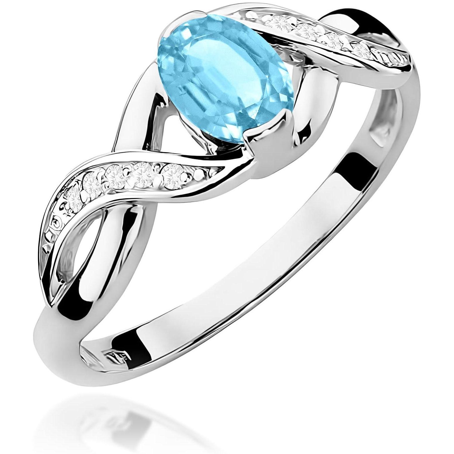 Biżuteria Best Diamonds B0056-PI-00-TOB-02-OW