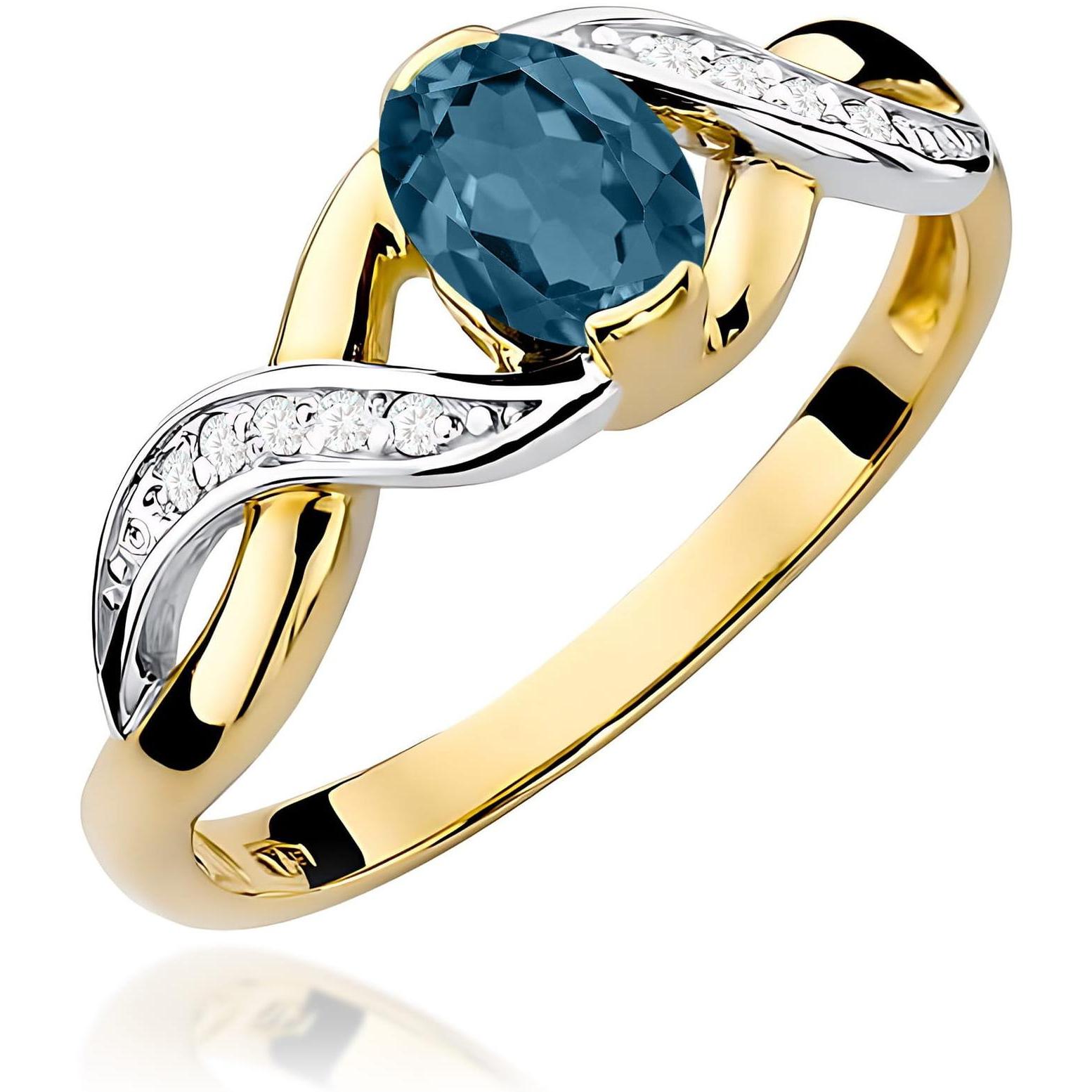 Biżuteria Best Diamonds B0056-PI-00-TOL-02-OW