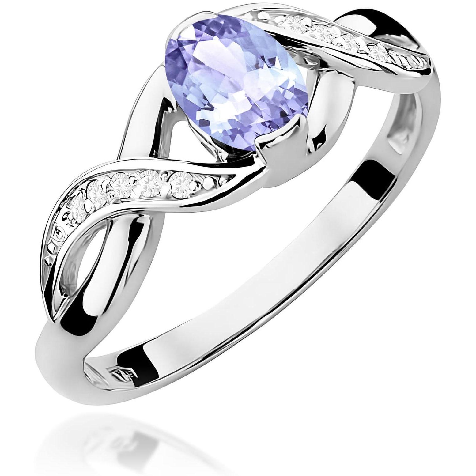 Biżuteria Best Diamonds B0056-PI-AUB-TAP-02-OW