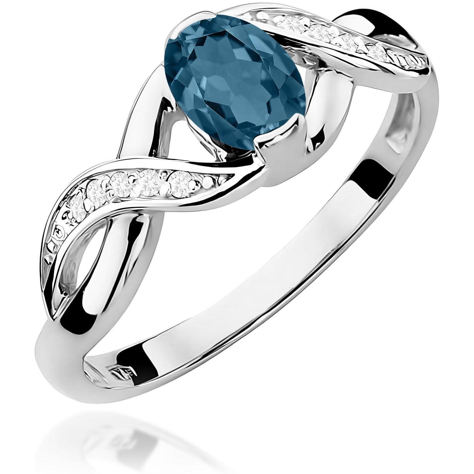 Biżuteria Best Diamonds B0056-PI-AUB-TOL-02-OW
