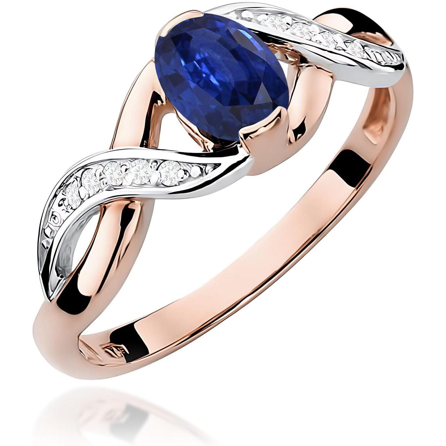 Biżuteria Best Diamonds B0056-PI-AUR-SAB-02-OW