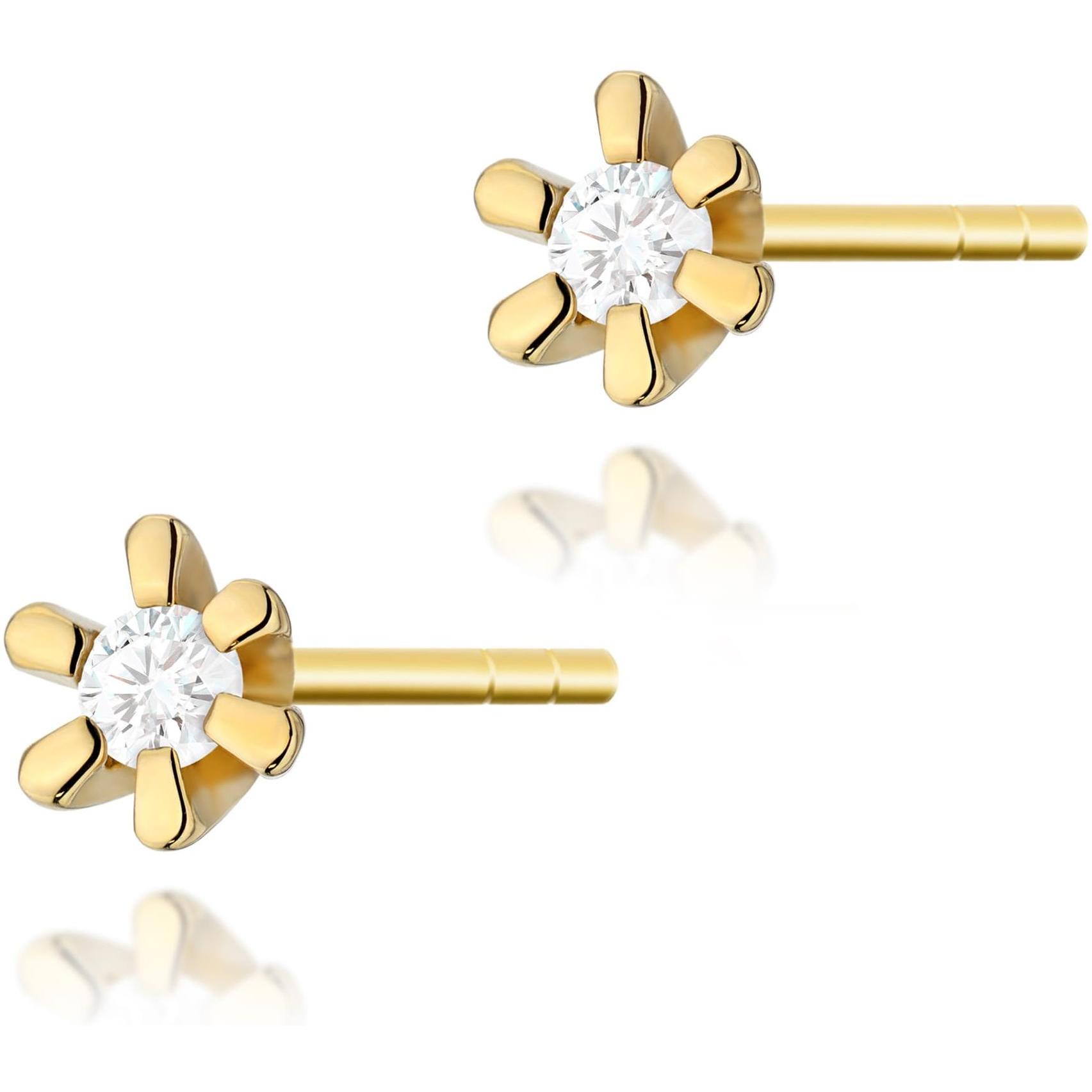 Biżuteria Best Diamonds B0058-KO-AUZ-DIW-02-OK