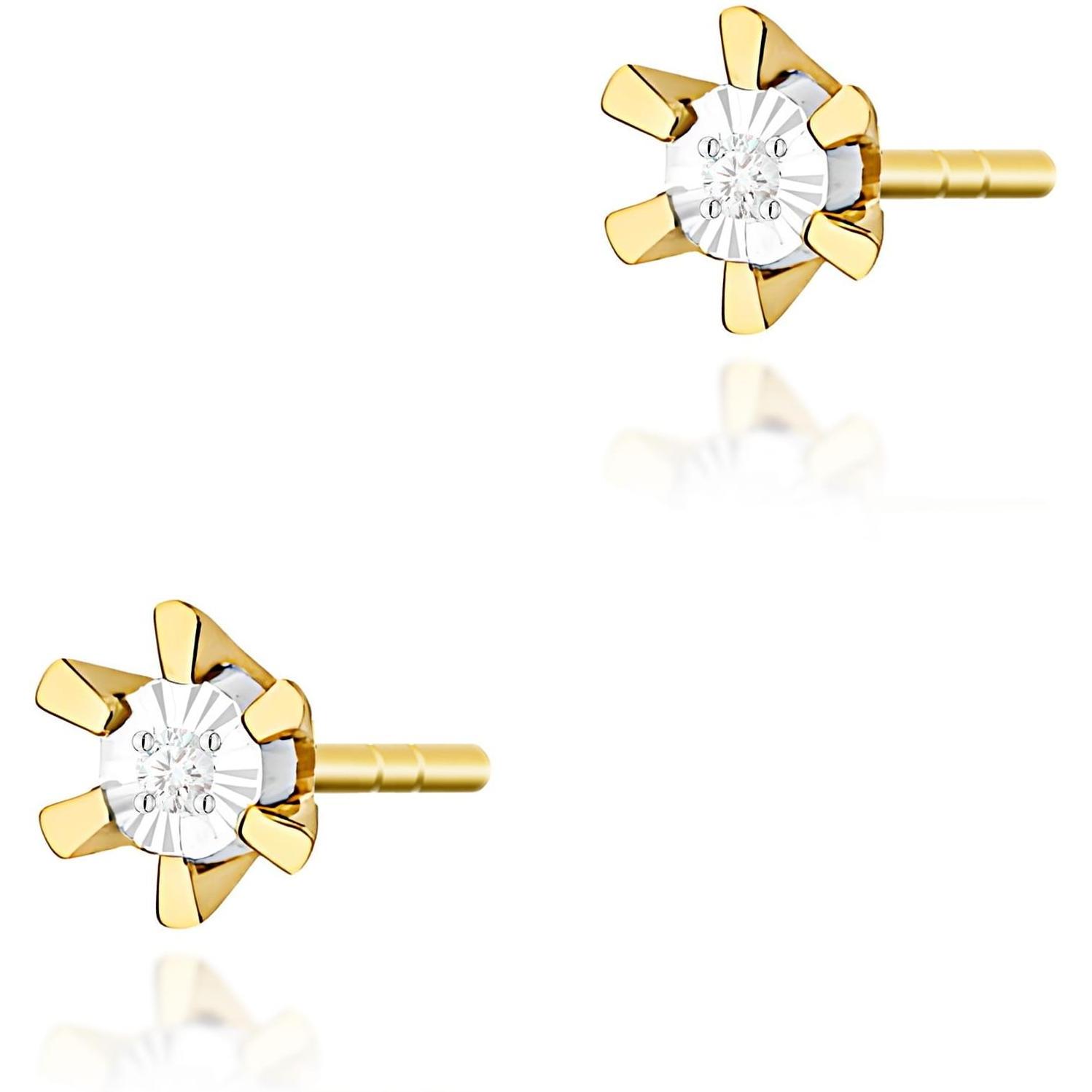 Biżuteria Best Diamonds B0058-KO-AUZ-DIW-04-OK