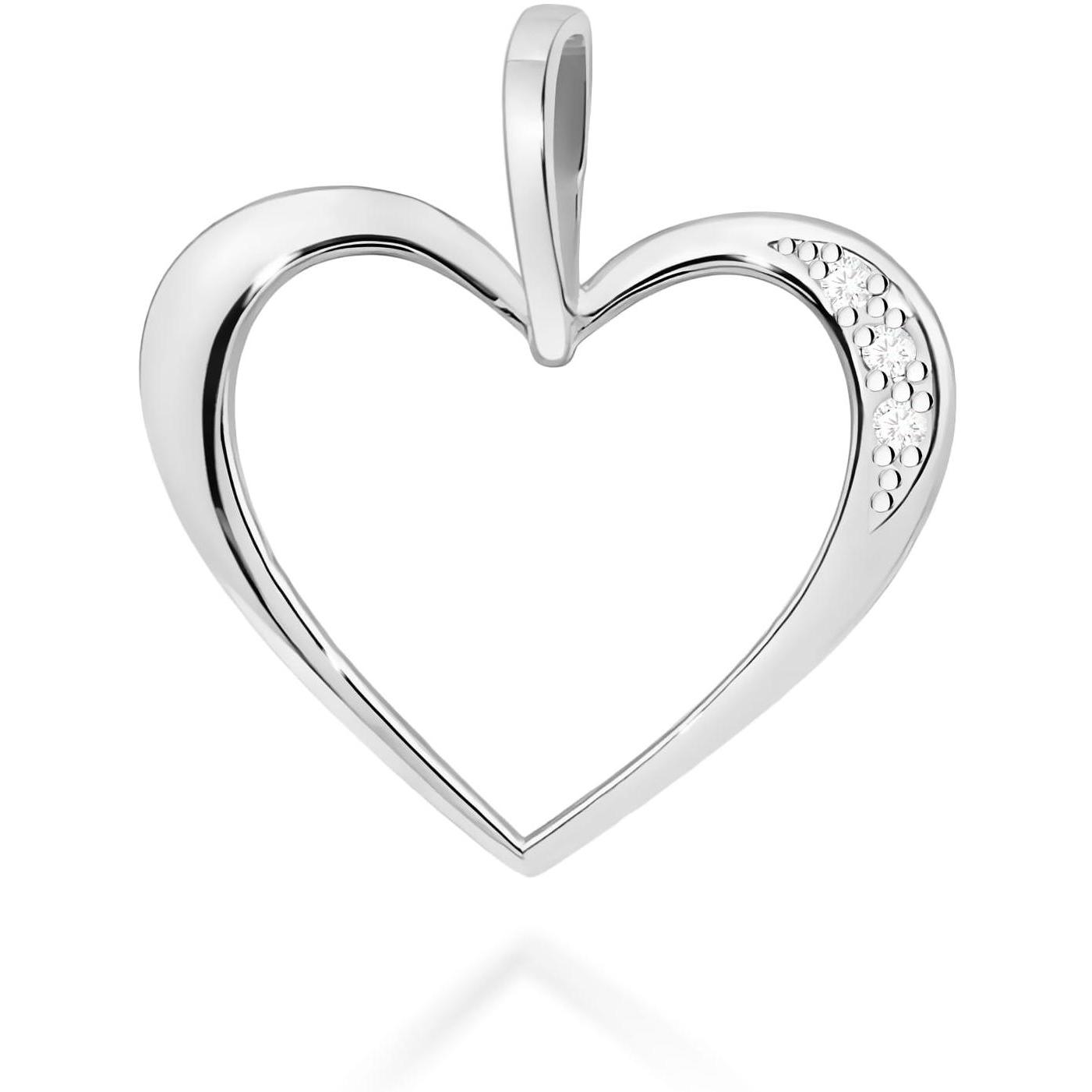 Biżuteria Best Diamonds B0060-ZA-AUB-DIW-02-00