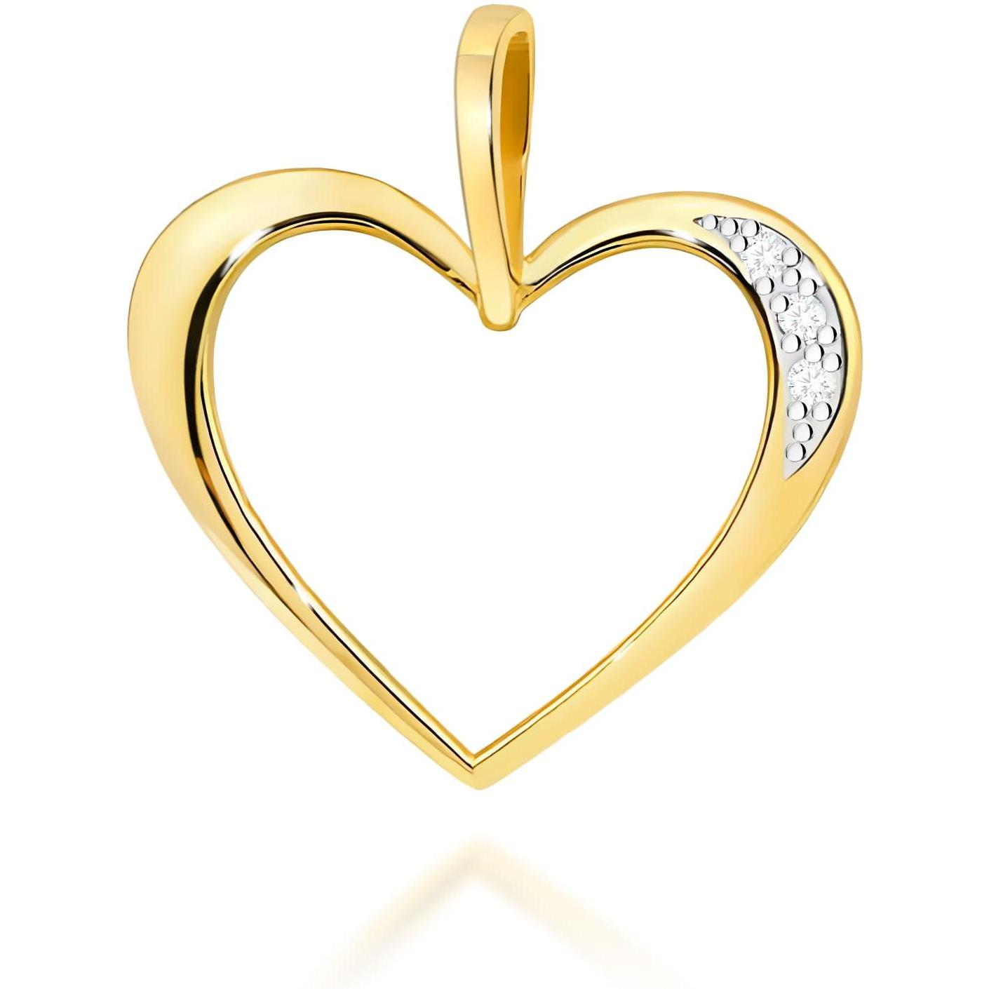 Biżuteria Best Diamonds B0060-ZA-AUZ-DIW-02-00