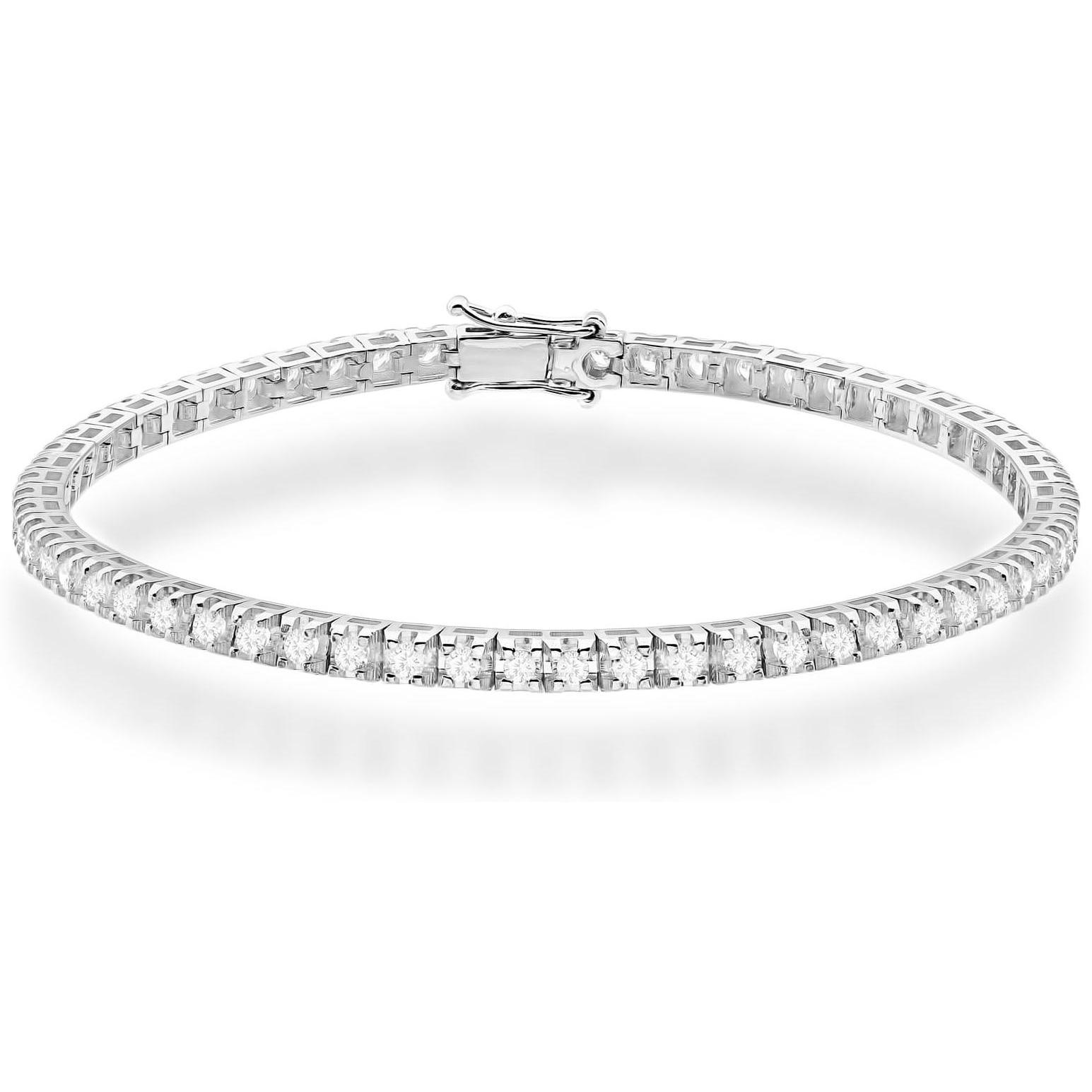Biżuteria Best Diamonds B0062-BR-AUB-DIW-10-00