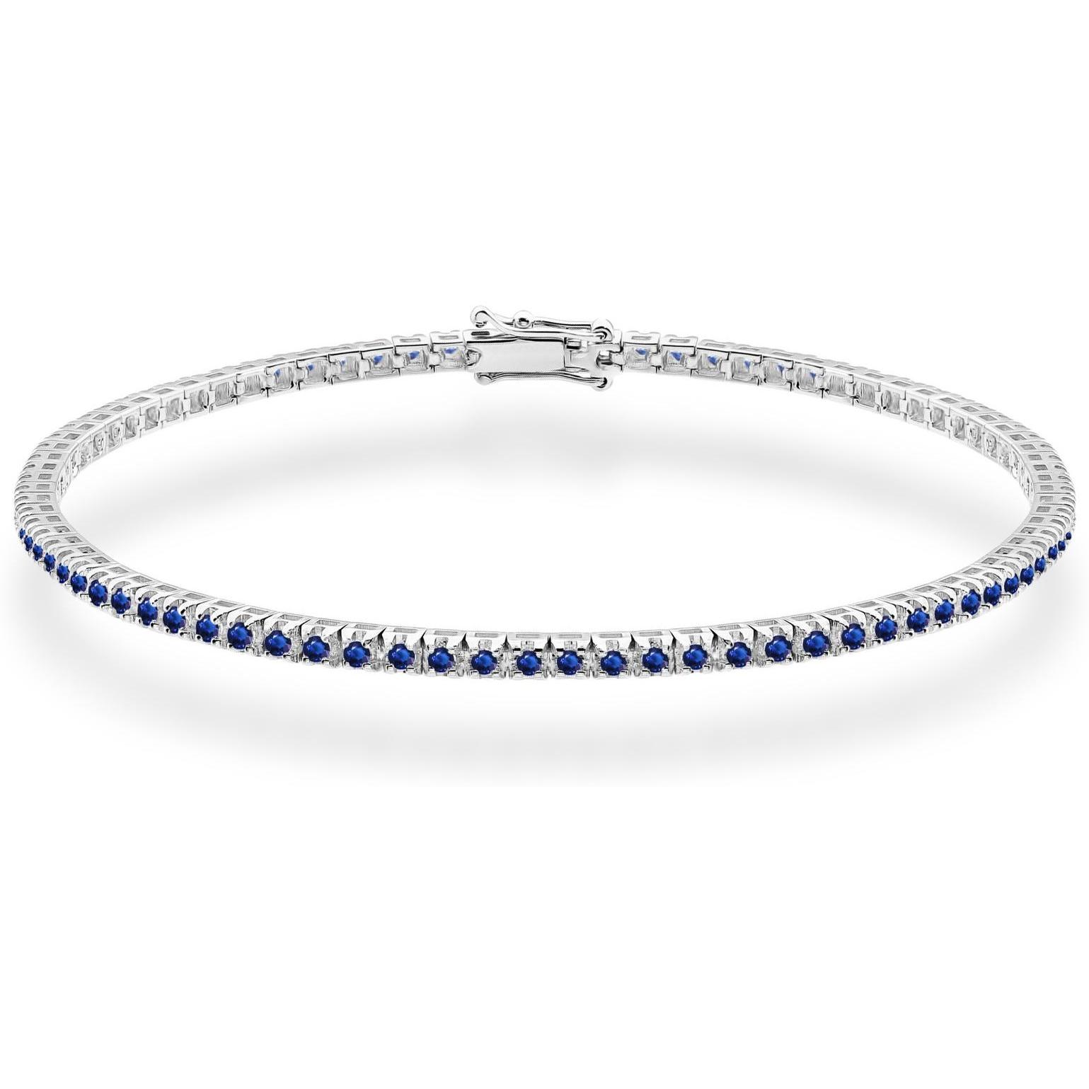 Biżuteria Best Diamonds B0062-BR-AUB-SAB-08-00