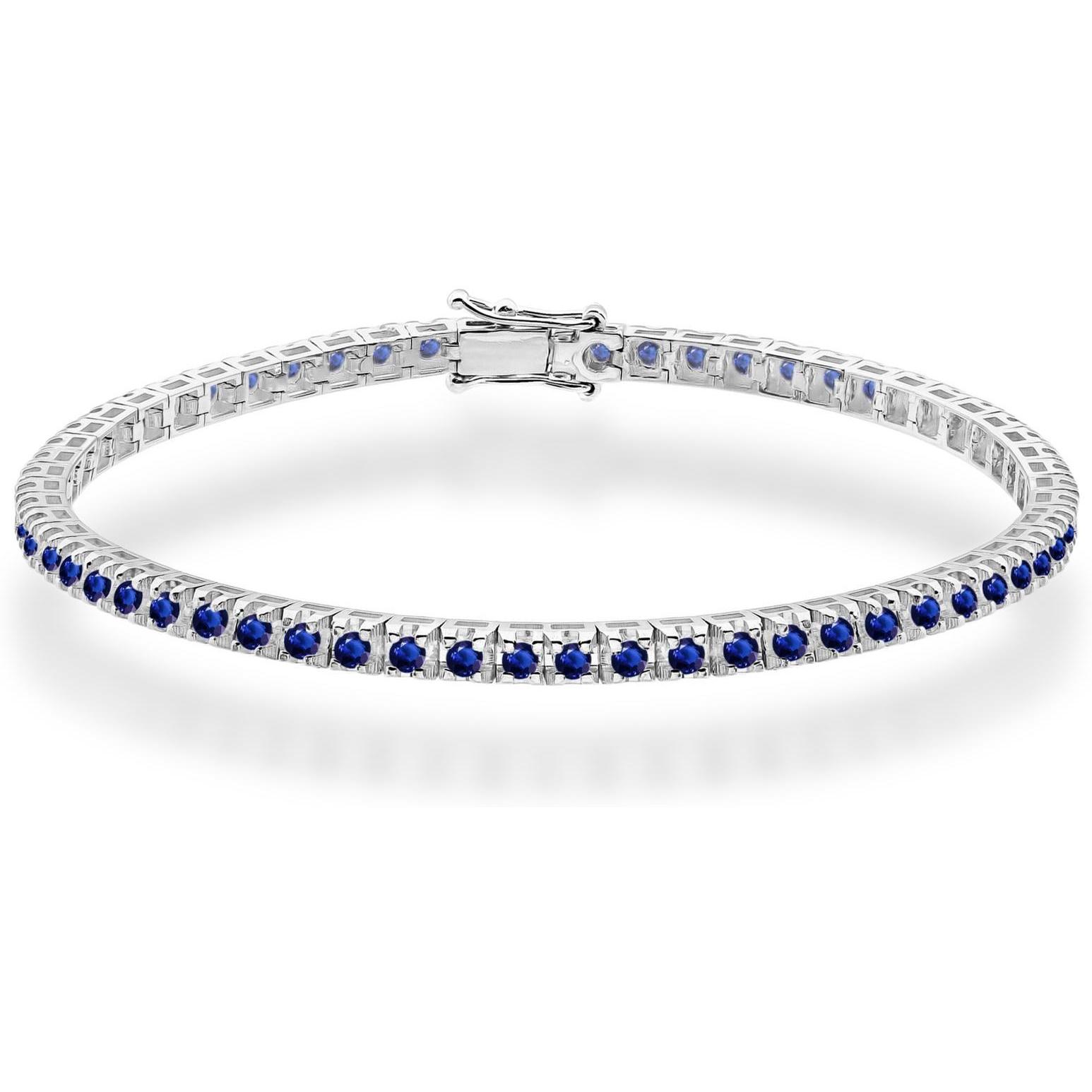 Biżuteria Best Diamonds B0062-BR-AUB-SAB-12-00