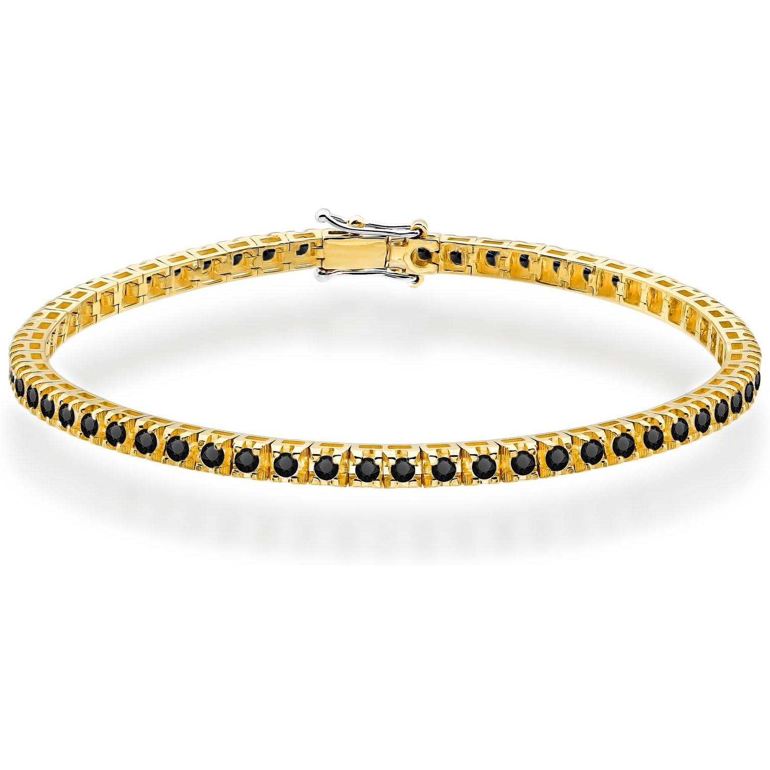 Biżuteria Best Diamonds B0062-BR-AUZ-DIB-18-00
