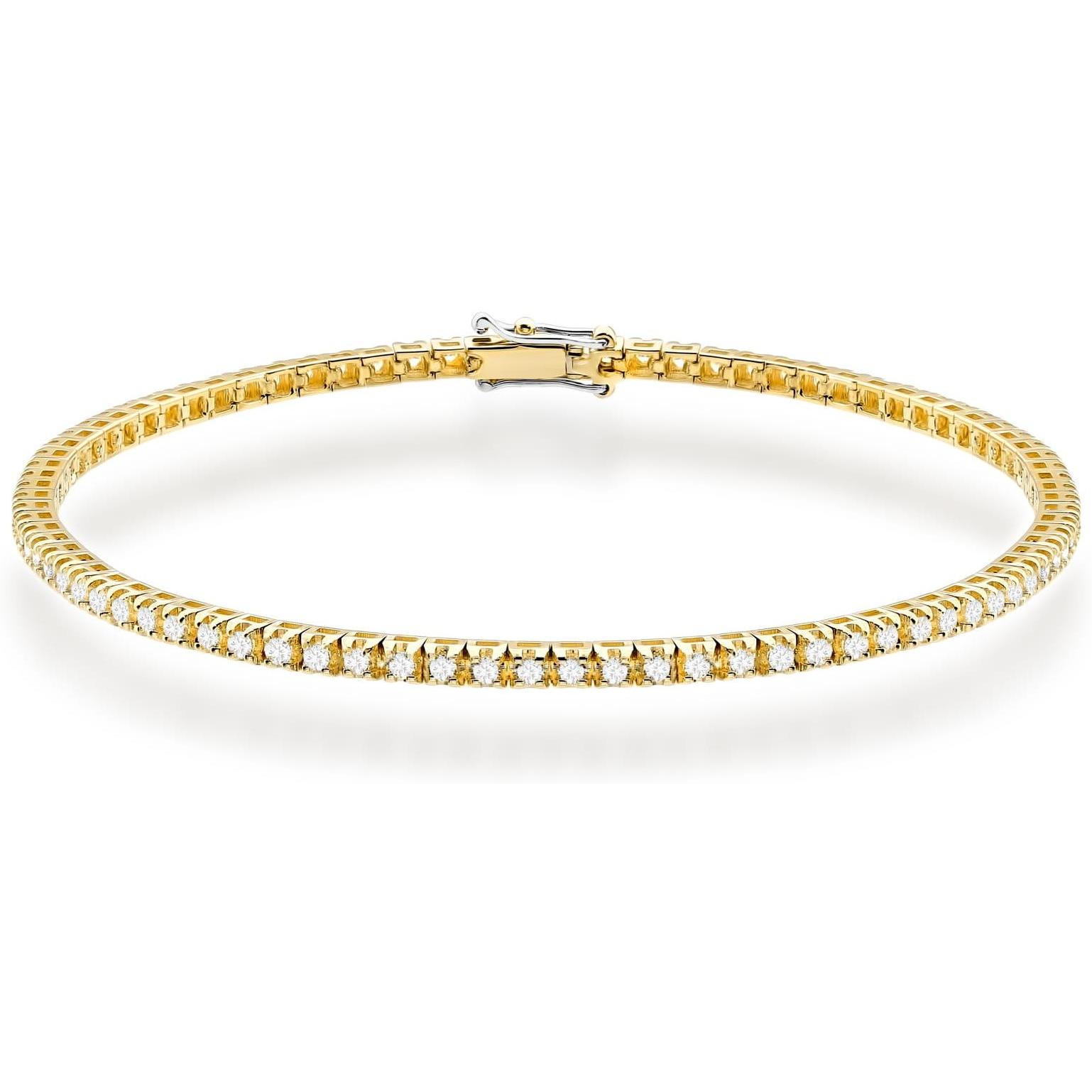 Biżuteria Best Diamonds B0062-BR-AUZ-LDW-06-00