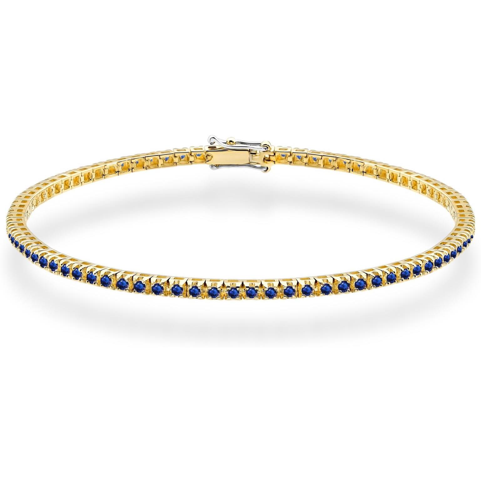 Biżuteria Best Diamonds B0062-BR-AUZ-SAB-16-00