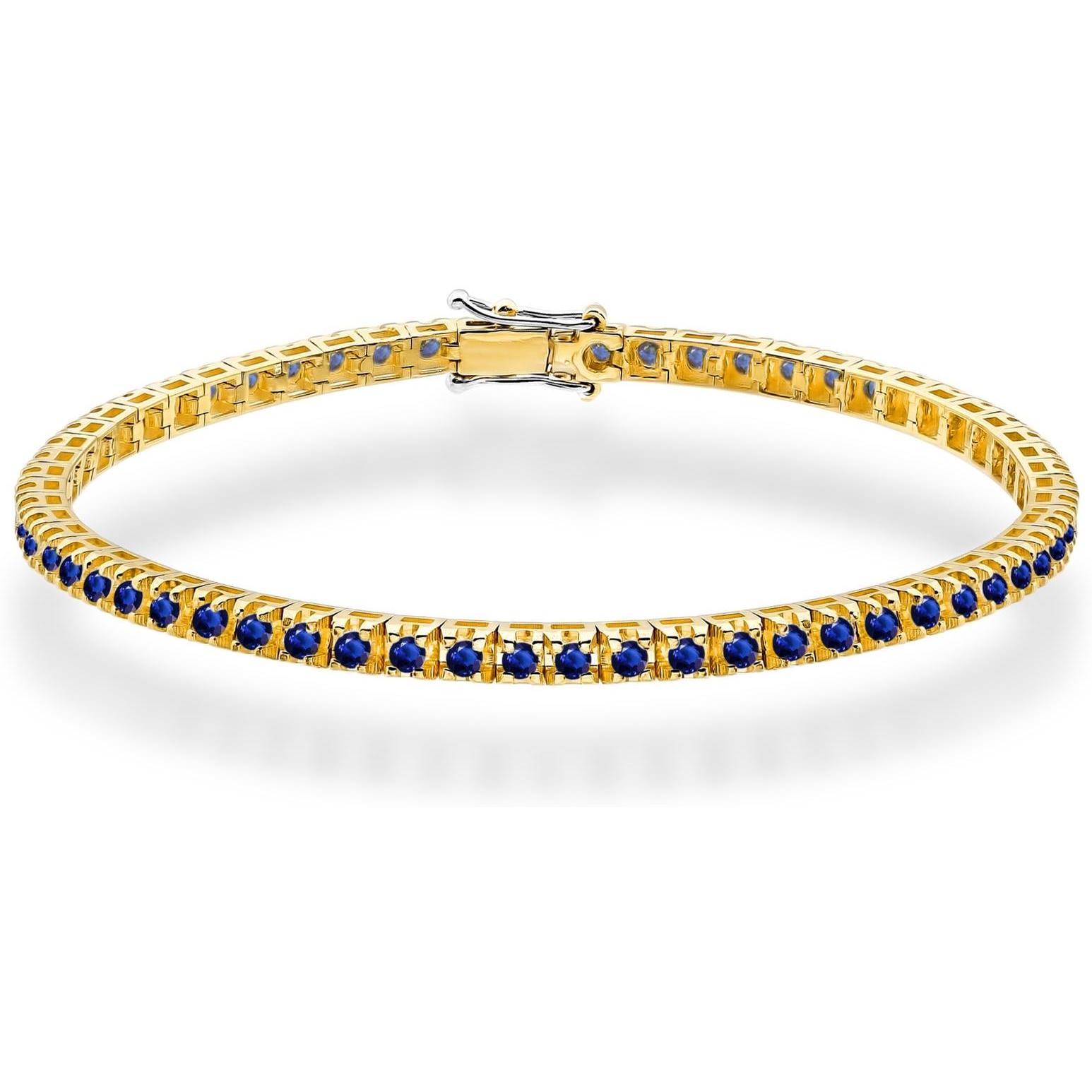 Biżuteria Best Diamonds B0062-BR-AUZ-SAB-18-00