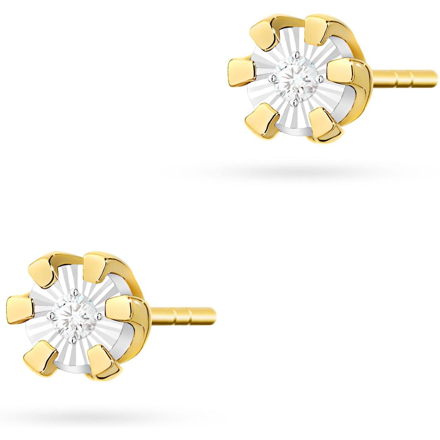 Biżuteria Best Diamonds B0062-KO-AUZ-DIW-02-OK