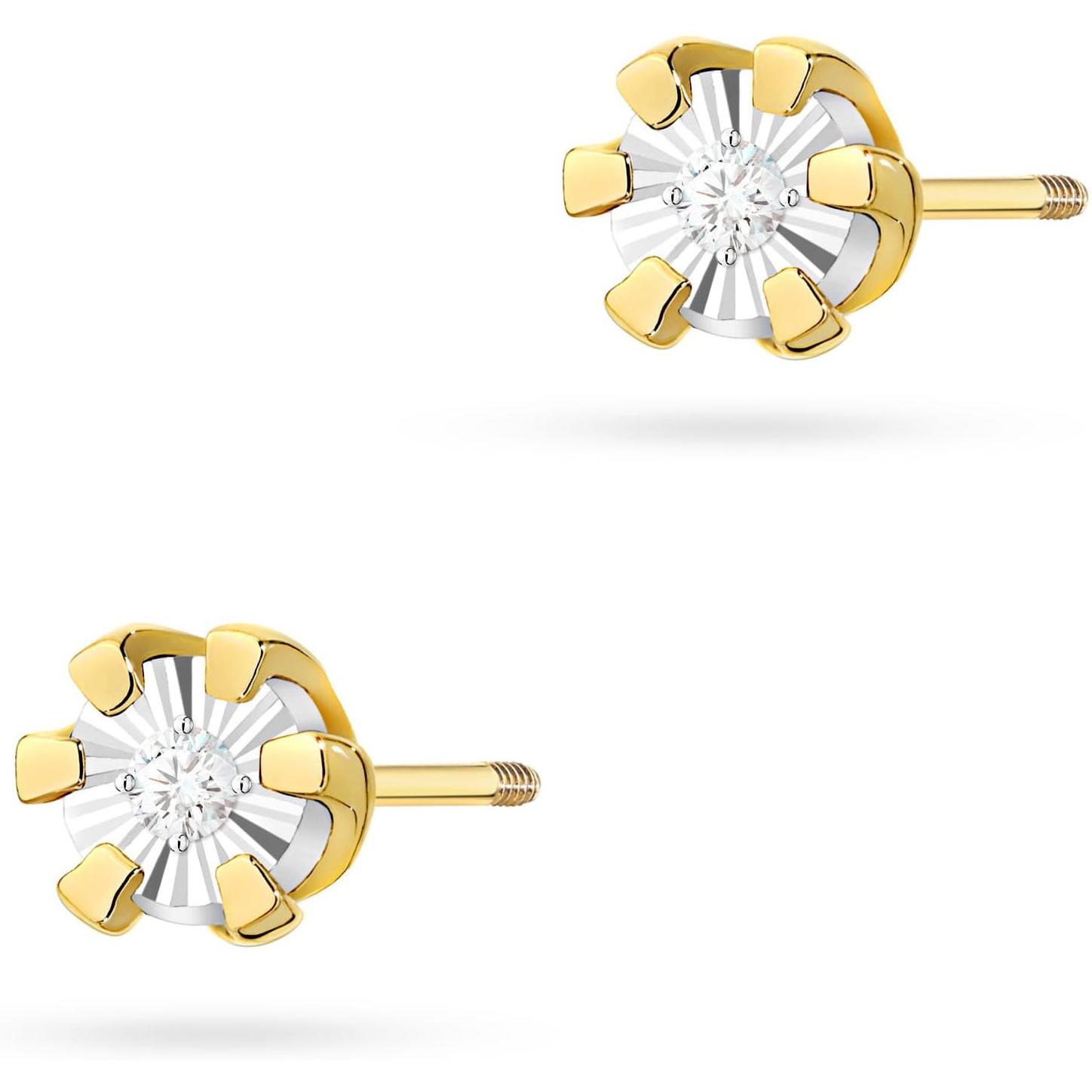 Biżuteria Best Diamonds B0062-KO-AUZ-DIW-04-OK