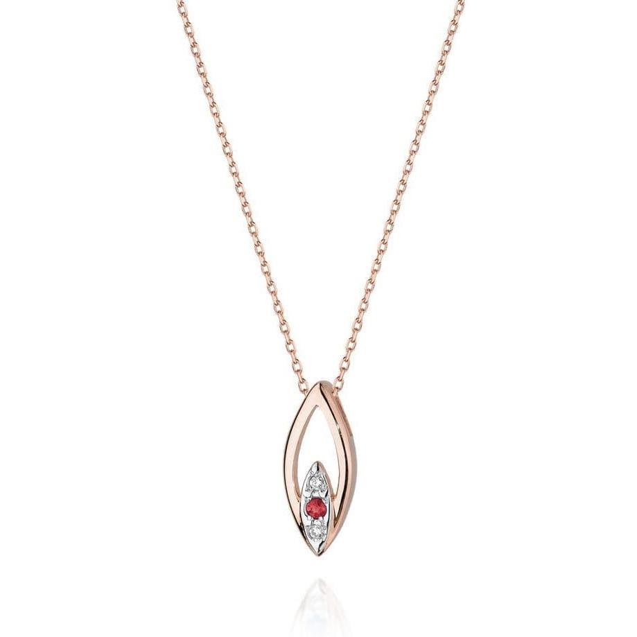 Biżuteria Best Diamonds B0062-NA-AUR-RUR-02-00