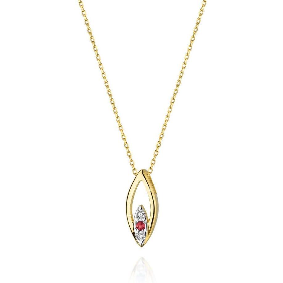Biżuteria Best Diamonds B0062-NA-AUZ-RUR-02-00