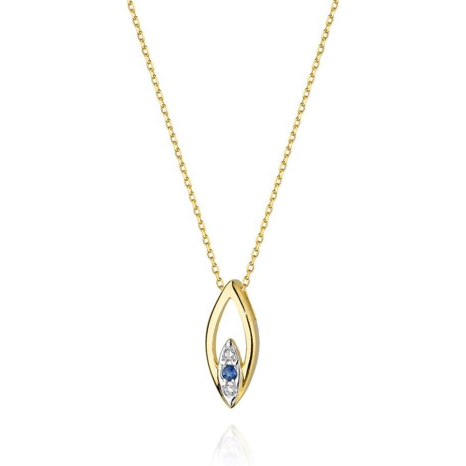 Biżuteria Best Diamonds B0062-NA-AUZ-SAB-02-00