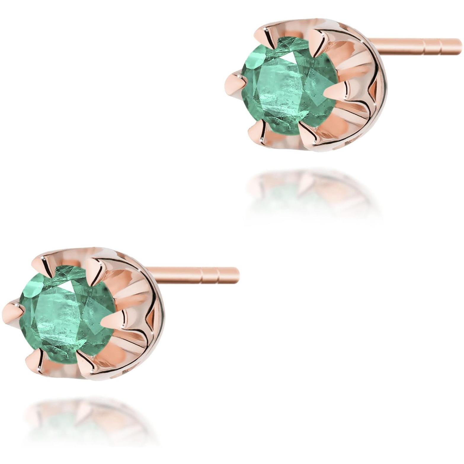 Biżuteria Best Diamonds B0064-KO-AUR-EMG-06-OK