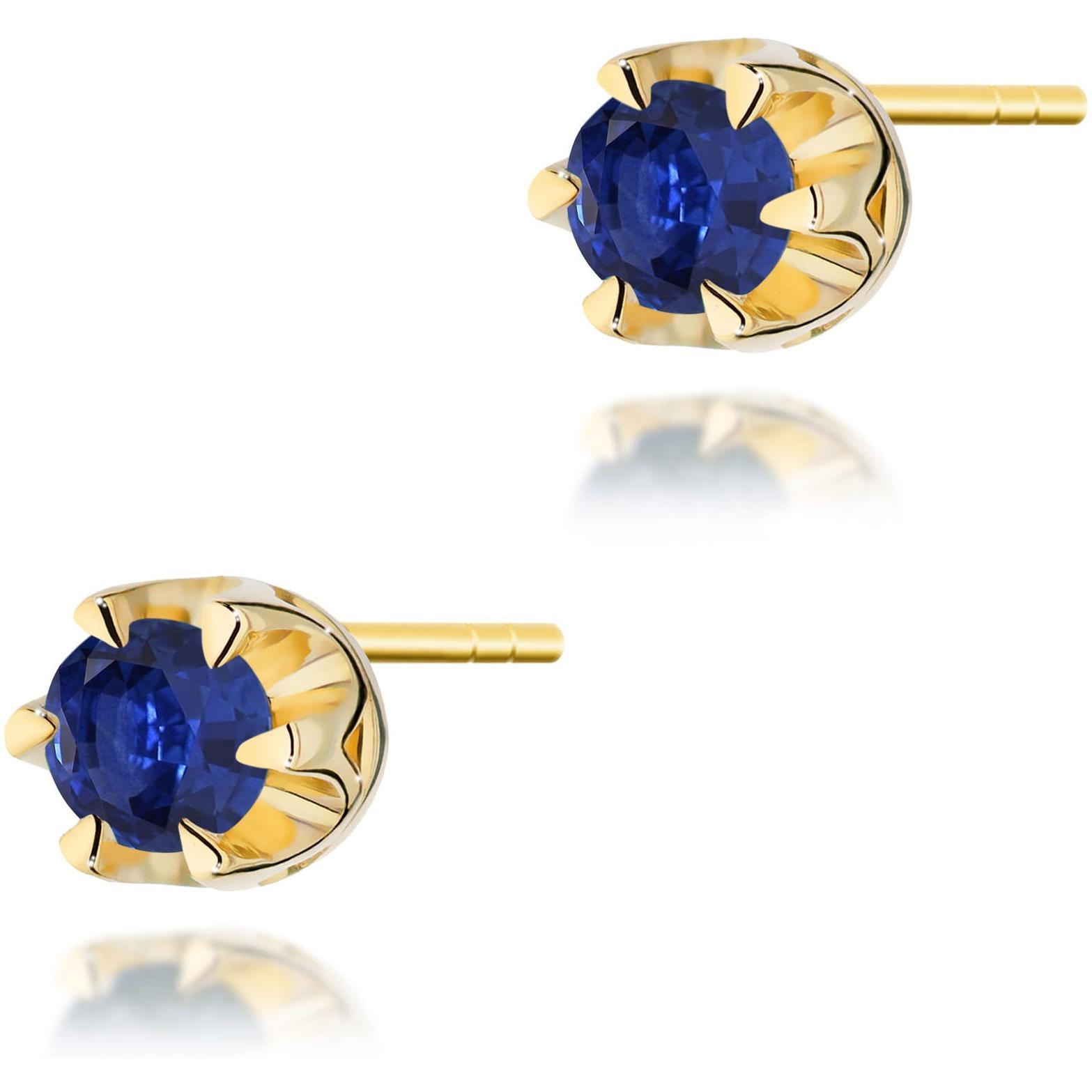 Biżuteria Best Diamonds B0064-KO-AUZ-SAB-06-OK