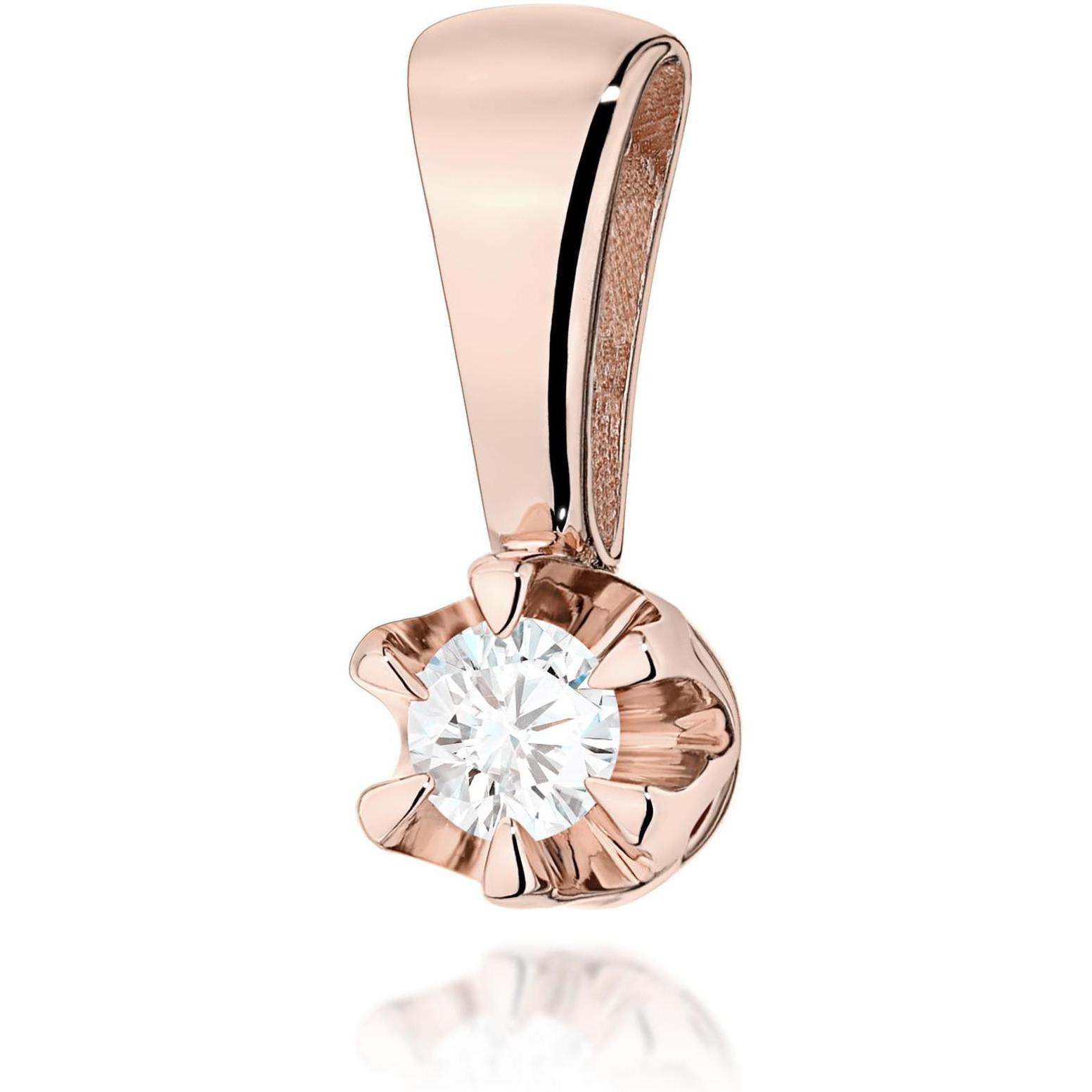 Biżuteria Best Diamonds B0064-ZA-AUR-DIW-02-OK