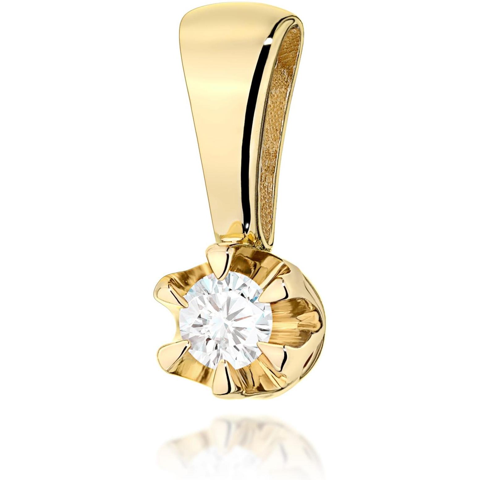 Biżuteria Best Diamonds B0064-ZA-AUZ-DIW-04-OK
