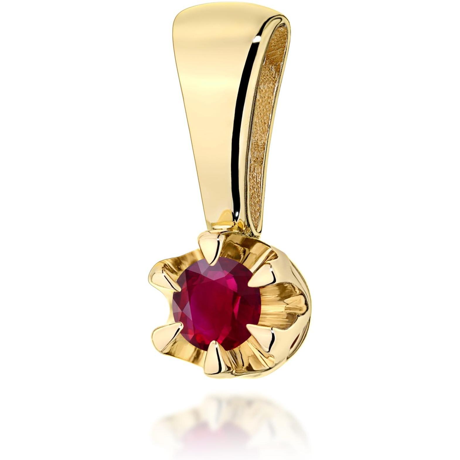Biżuteria Best Diamonds B0064-ZA-AUZ-RUR-02-OK