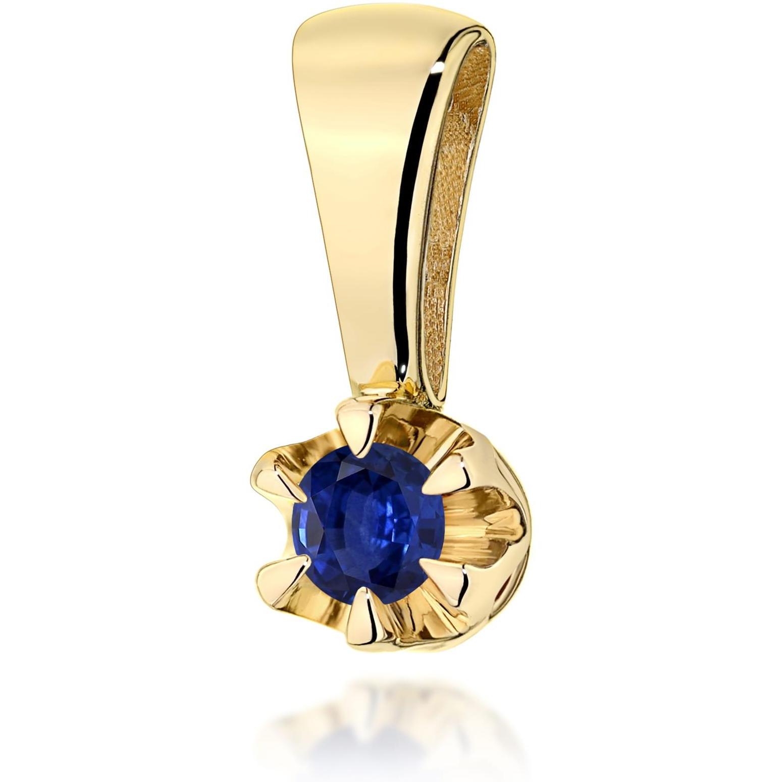 Biżuteria Best Diamonds B0064-ZA-AUZ-SAB-02-OK