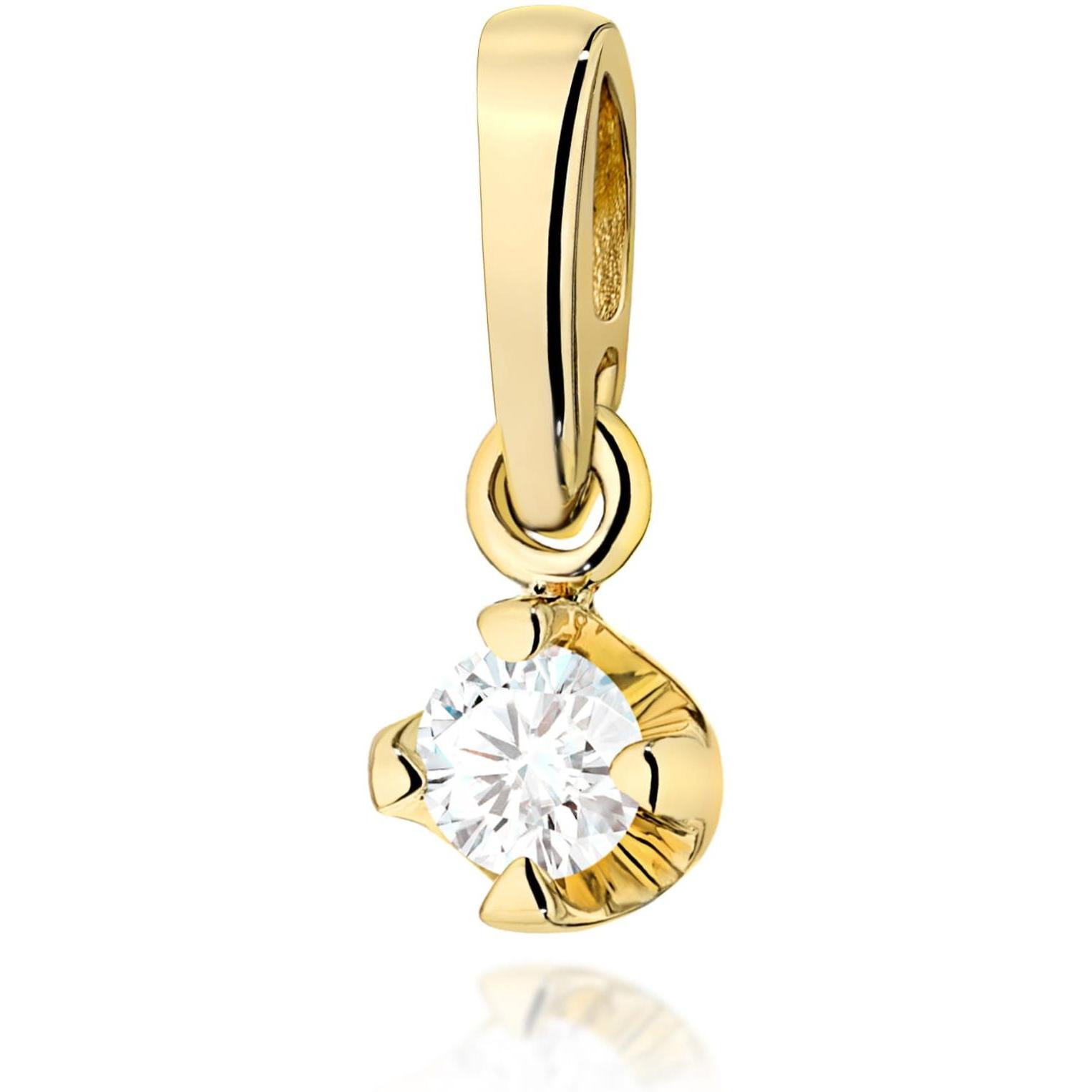 Biżuteria Best Diamonds B0068-ZA-AUZ-DIW-02-OK