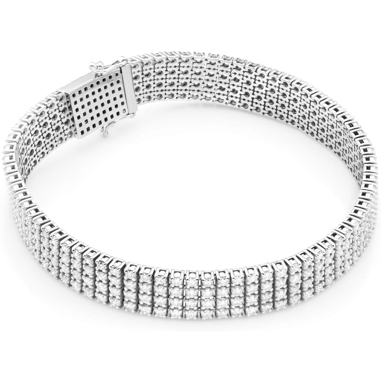 Biżuteria Best Diamonds B0072-BR-AUB-DIW-02-00