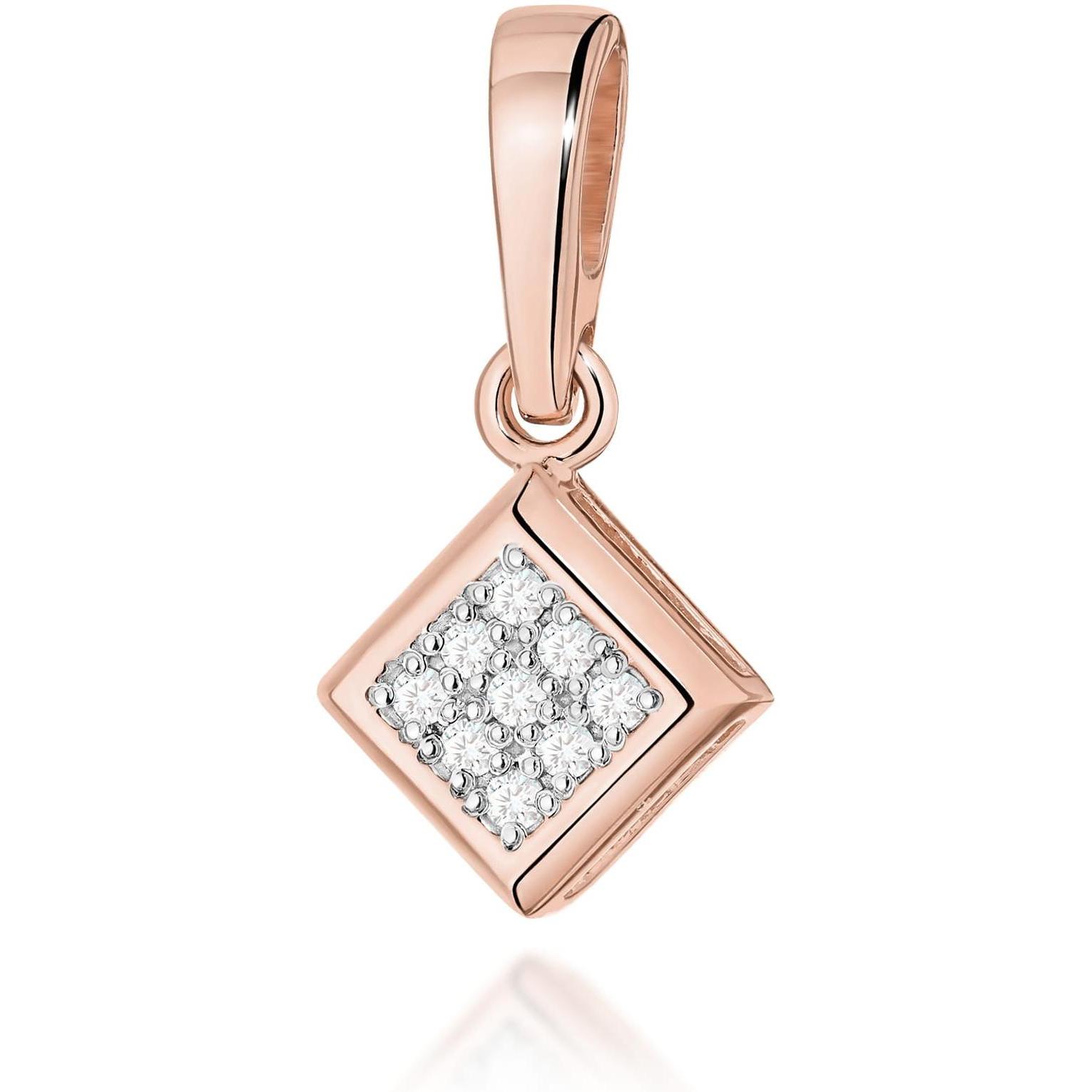 Biżuteria Best Diamonds B0072-ZA-AUR-DIW-02-00