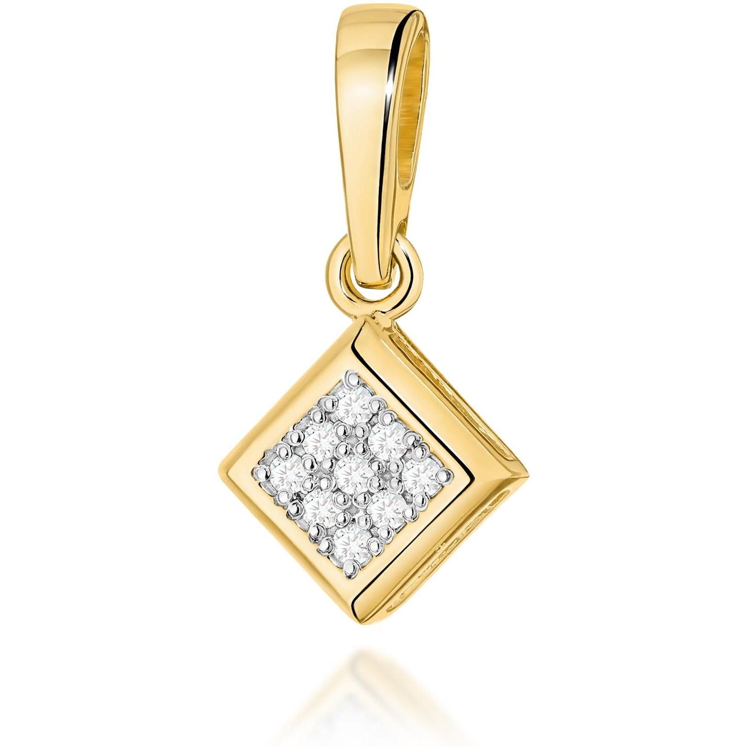 Biżuteria Best Diamonds B0072-ZA-AUZ-DIW-02-00