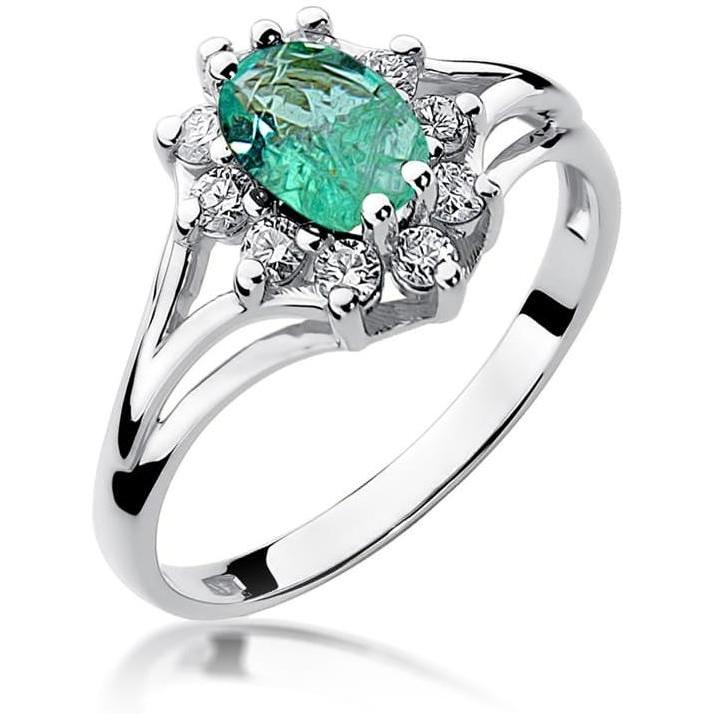 Biżuteria Best Diamonds B0074-PI-00-EMG-02-OW