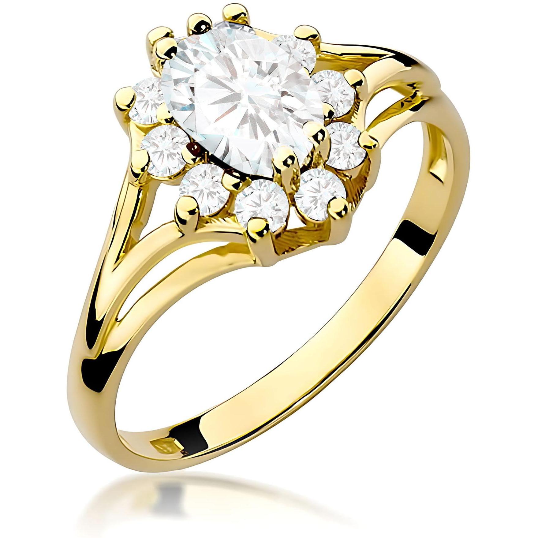 Biżuteria Best Diamonds B0074-PI-00-LDW-02-OW