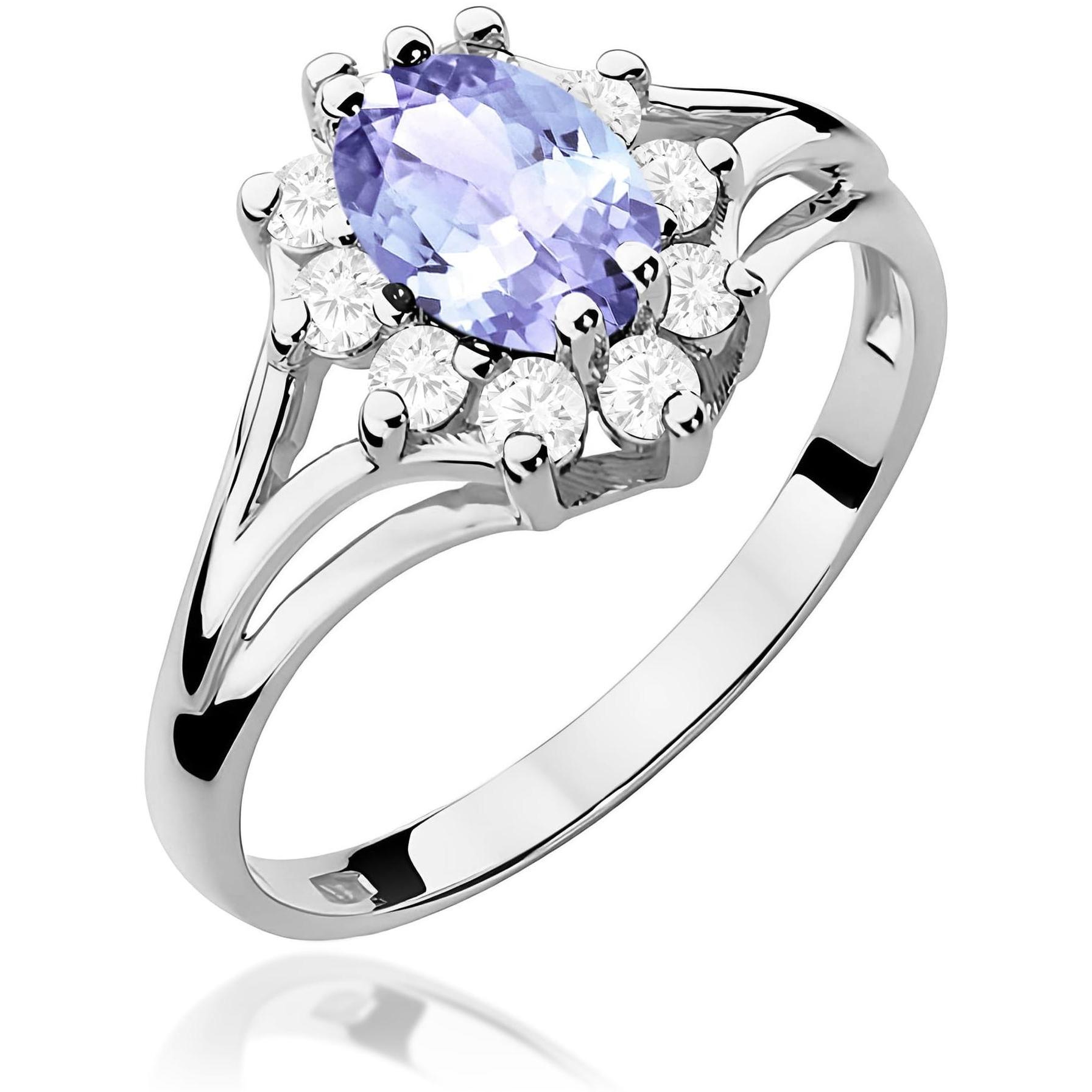 Biżuteria Best Diamonds B0074-PI-AUB-TAP-02-OW