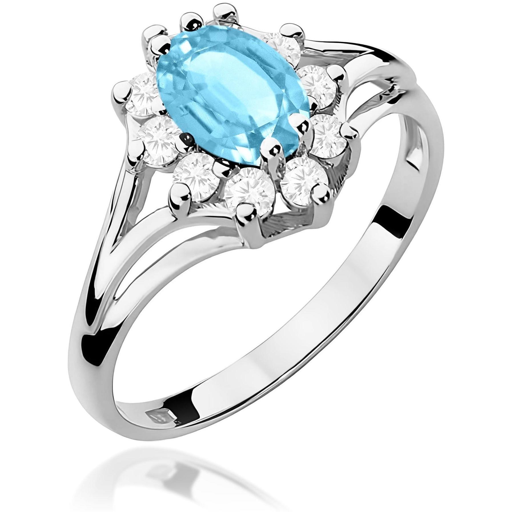 Biżuteria Best Diamonds B0074-PI-AUB-TOB-02-OW