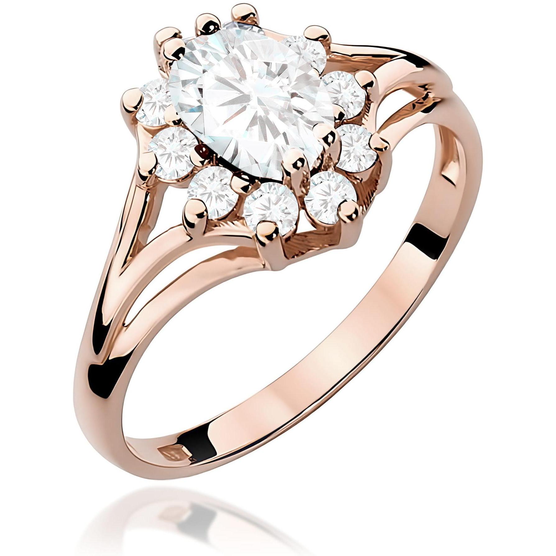 Biżuteria Best Diamonds B0074-PI-AUR-LDW-02-OW