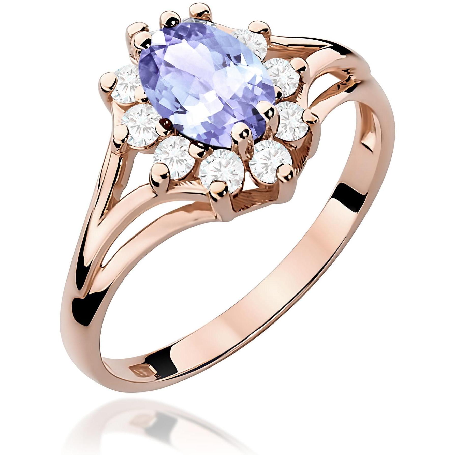 Biżuteria Best Diamonds B0074-PI-AUR-TAP-02-OW