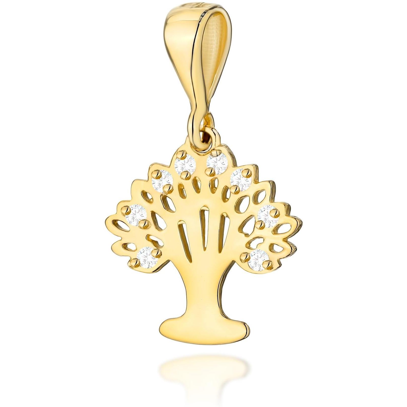 Biżuteria Best Diamonds B0076-ZA-AUZ-DIW-02-00