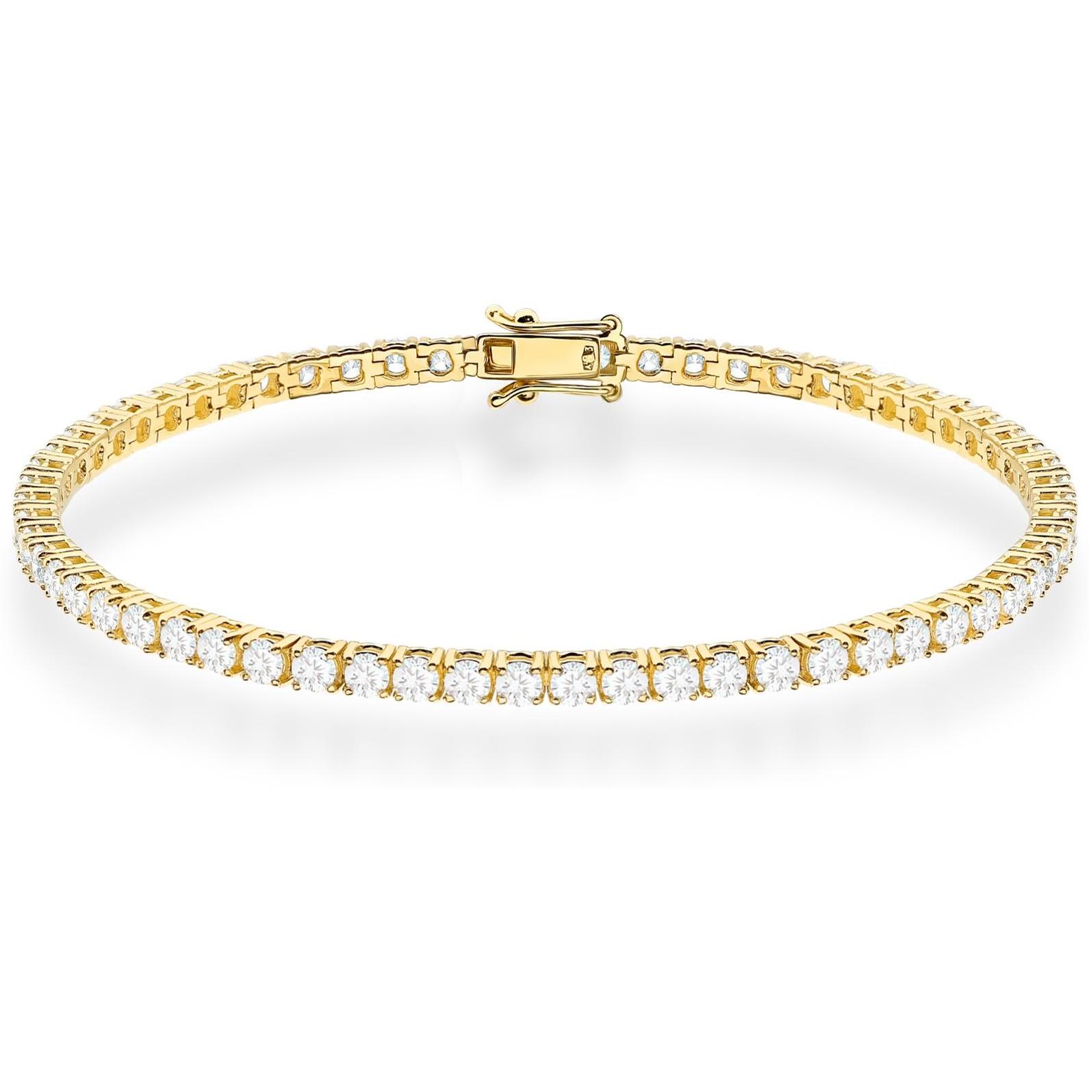 Biżuteria Best Diamonds B0078-BR-AUZ-DIW-04-00