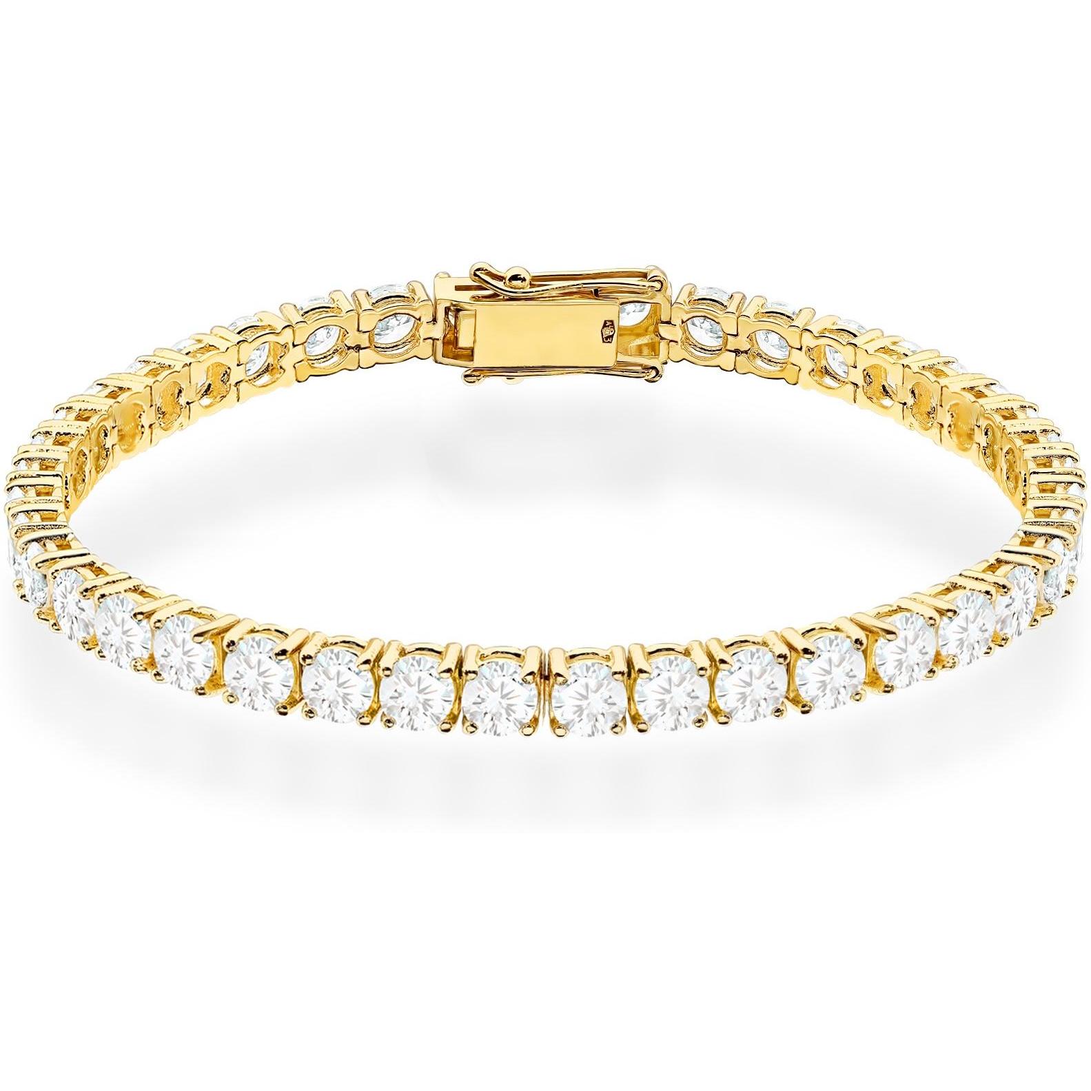 Biżuteria Best Diamonds B0078-BR-AUZ-DIW-36-00