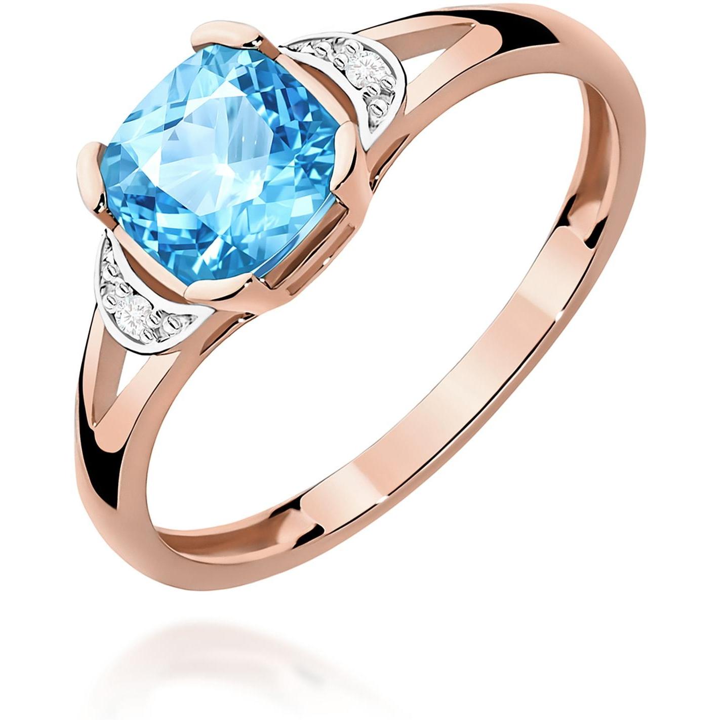 Biżuteria Best Diamonds B0080-PI-AUR-TOB-02-CU