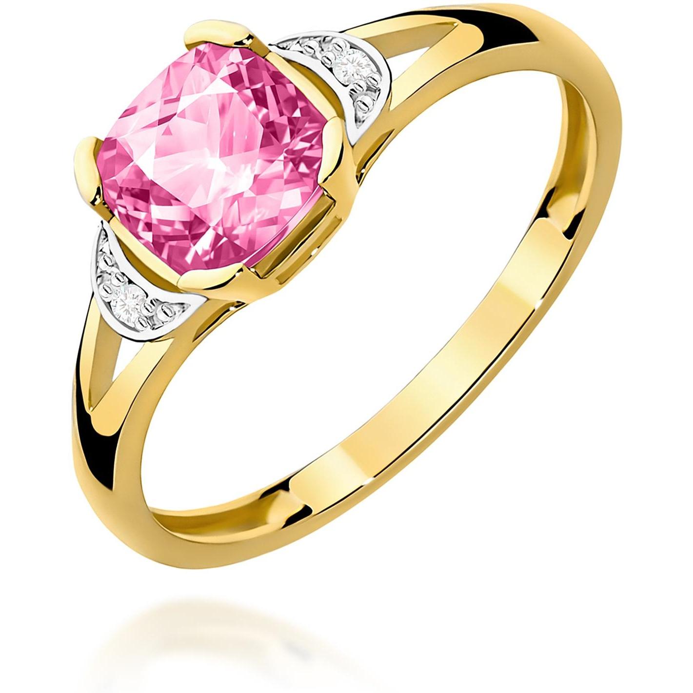 Biżuteria Best Diamonds B0080-PI-AUZ-TOP-02-CU