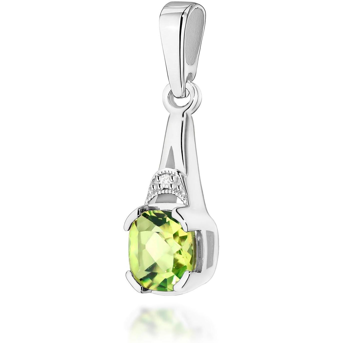 Biżuteria Best Diamonds B0080-ZA-AUB-PEG-02-CU